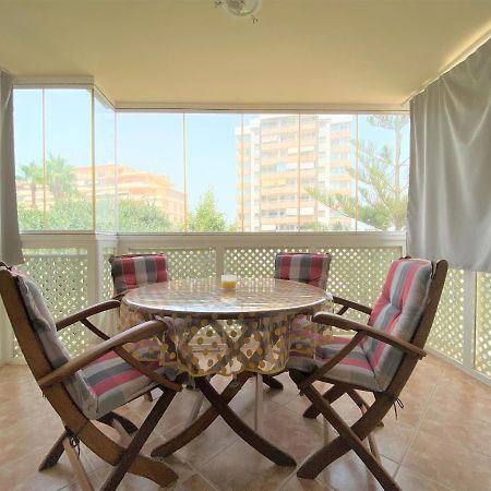 Apartamento A 50M De La Playa Calpe Exterior photo
