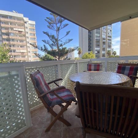 Apartamento A 50M De La Playa Calpe Exterior photo