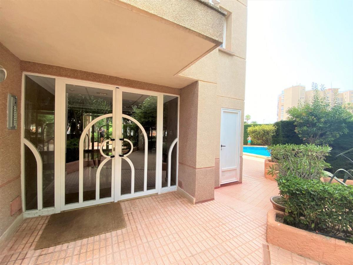 Apartamento A 50M De La Playa Calpe Exterior photo