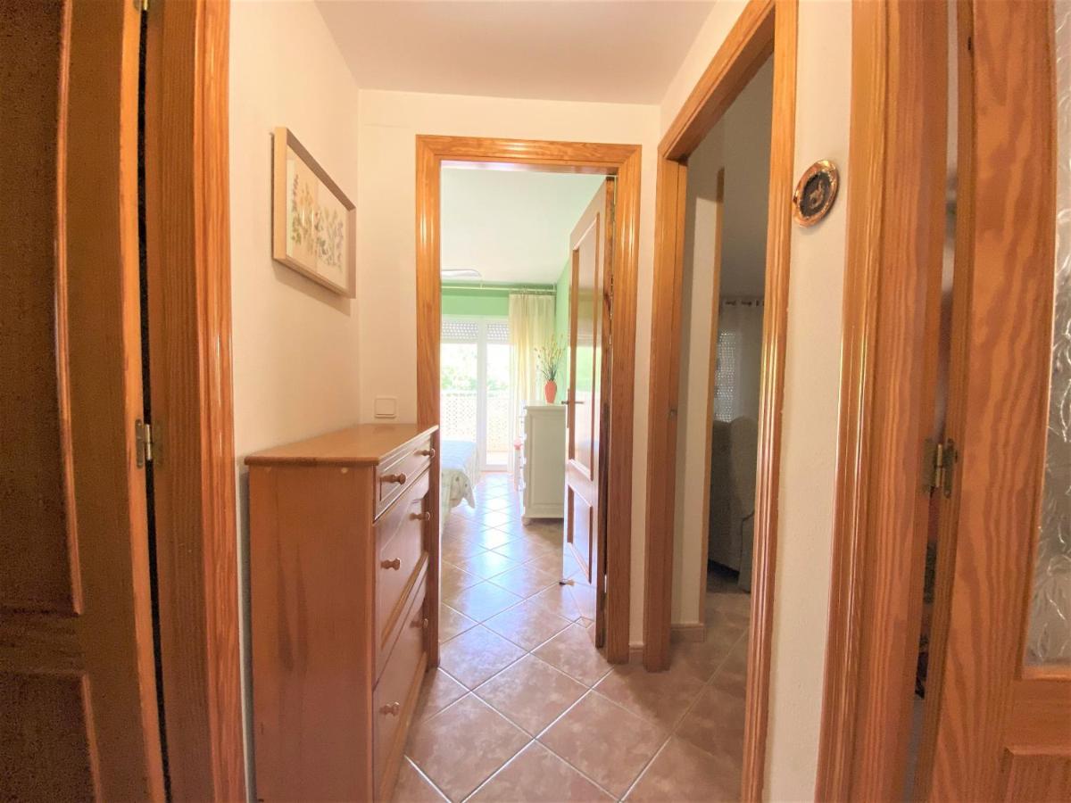 Apartamento A 50M De La Playa Calpe Exterior photo