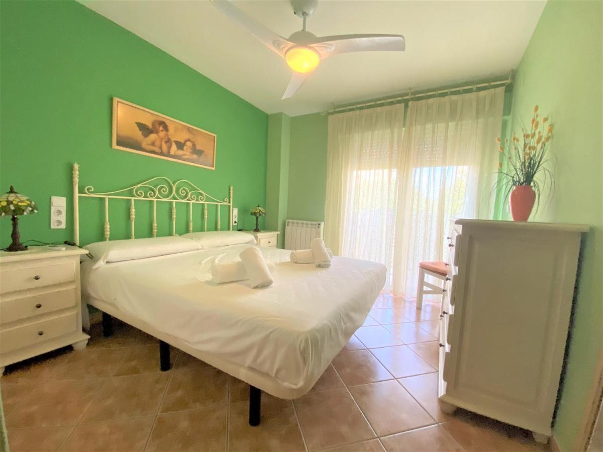 Apartamento A 50M De La Playa Calpe Exterior photo